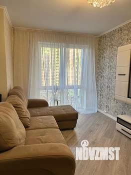 3-к квартира, вторичка, 93м2, 6/14 этаж