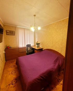 2-к квартира, вторичка, 48м2, 5/9 этаж