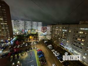 3-к квартира, вторичка, 88м2, 9/9 этаж