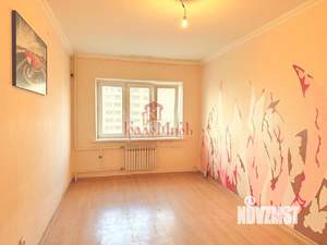 1-к квартира, вторичка, 42м2, 8/17 этаж