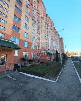 2-к квартира, вторичка, 67м2, 5/10 этаж