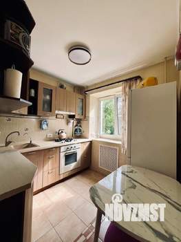 2-к квартира, вторичка, 41м2, 3/5 этаж