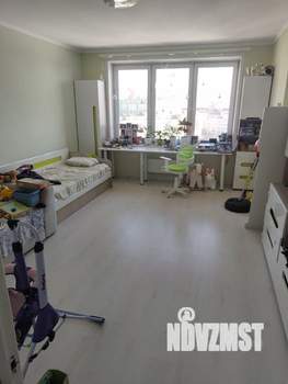 2-к квартира, вторичка, 64м2, 14/16 этаж