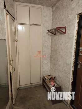 1-к квартира, вторичка, 30м2, 4/5 этаж