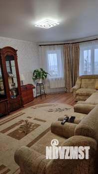 2-к квартира, вторичка, 82м2, 9/10 этаж