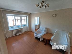 2-к квартира, вторичка, 42м2, 5/5 этаж