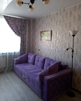 4-к квартира, вторичка, 68м2, 8/9 этаж