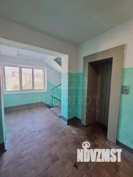 1-к квартира, вторичка, 37м2, 8/9 этаж