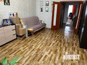 2-к квартира, вторичка, 77м2, 4/17 этаж