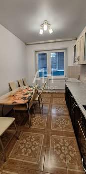 2-к квартира, вторичка, 59м2, 4/9 этаж