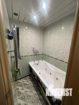 3-к квартира, вторичка, 52м2, 5/5 этаж