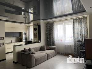 3-к квартира, вторичка, 80м2, 17/19 этаж