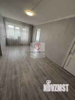 2-к квартира, вторичка, 44м2, 3/4 этаж