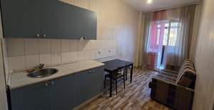 1-к квартира, вторичка, 41м2, 11/14 этаж