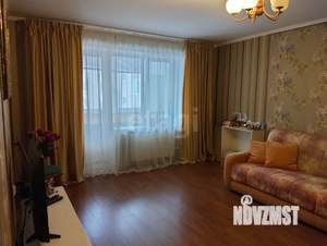 1-к квартира, вторичка, 44м2, 7/10 этаж