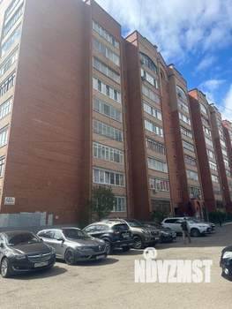 3-к квартира, вторичка, 70м2, 9/9 этаж