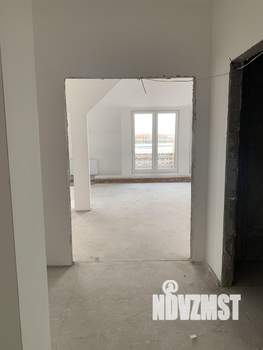 3-к квартира, вторичка, 105м2, 3/3 этаж