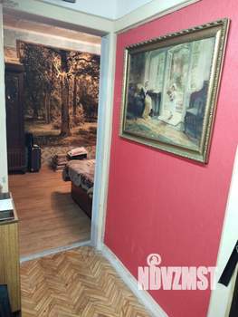 2-к квартира, вторичка, 40м2, 2/5 этаж
