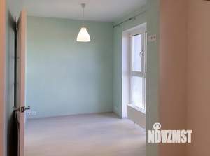 1-к квартира, вторичка, 33м2, 12/17 этаж