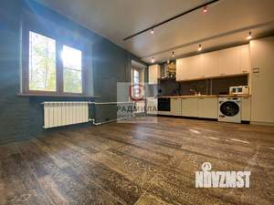 2-к квартира, вторичка, 52м2, 1/3 этаж