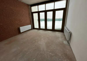 3-к квартира, вторичка, 96м2, 1/3 этаж