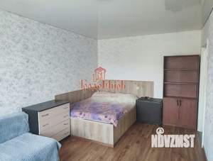 1-к квартира, вторичка, 30м2, 5/5 этаж
