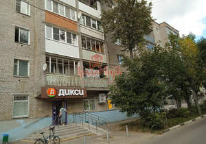 2-к квартира, вторичка, 50м2, 4/5 этаж