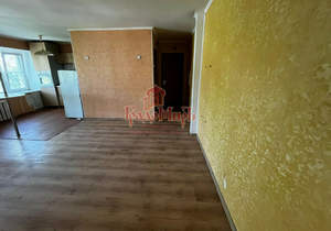 3-к квартира, вторичка, 56м2, 4/4 этаж