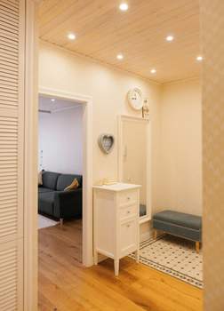 2-к квартира, вторичка, 59м2, 10/16 этаж