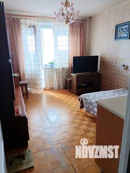 2-к квартира, вторичка, 51м2, 9/9 этаж