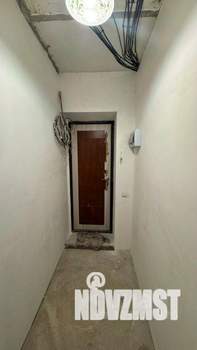 2-к квартира, вторичка, 44м2, 3/5 этаж