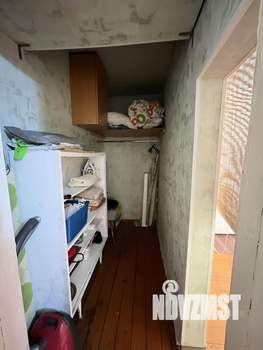 2-к квартира, вторичка, 44м2, 1/4 этаж
