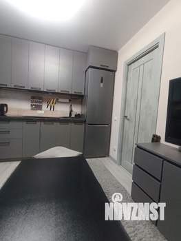 1-к квартира, вторичка, 34м2, 1/17 этаж