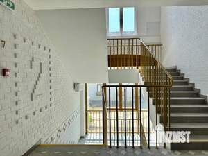 1-к квартира, вторичка, 60м2, 2/3 этаж