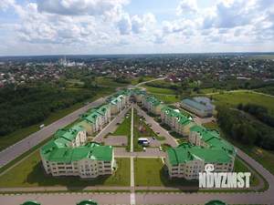 2-к квартира, вторичка, 93м2, 3/3 этаж