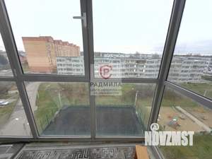 Студия квартира, вторичка, 29м2, 8/9 этаж