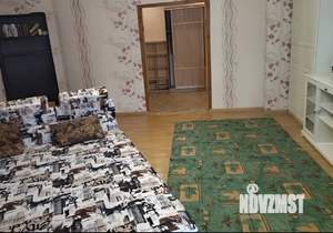 1-к квартира, вторичка, 51м2, 6/9 этаж
