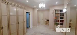 3-к квартира, вторичка, 127м2, 13/16 этаж