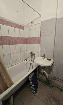 1-к квартира, вторичка, 44м2, 11/14 этаж