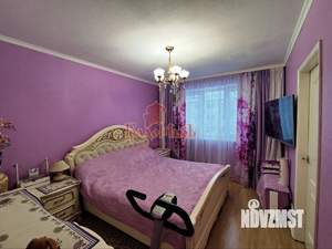 4-к квартира, вторичка, 60м2, 4/5 этаж