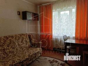 1-к квартира, вторичка, 31м2, 1/2 этаж