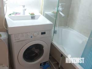 3-к квартира, вторичка, 57м2, 2/5 этаж