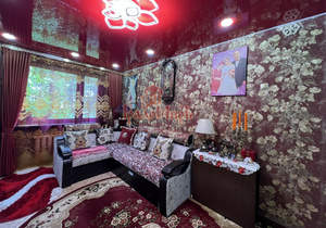 1-к квартира, вторичка, 32м2, 1/9 этаж