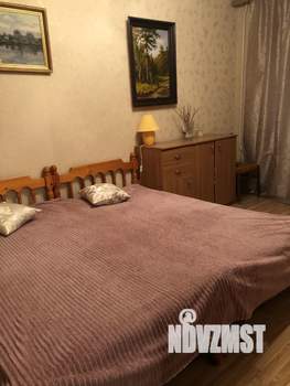 2-к квартира, вторичка, 50м2, 6/9 этаж