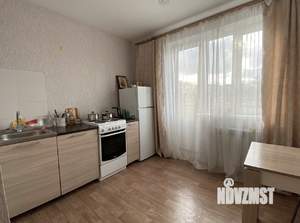 1-к квартира, вторичка, 35м2, 4/5 этаж
