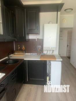 1-к квартира, вторичка, 40м2, 4/5 этаж