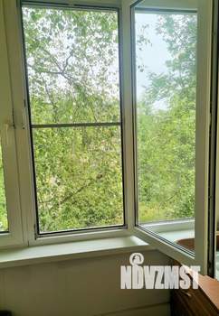 2-к квартира, вторичка, 50м2, 3/5 этаж