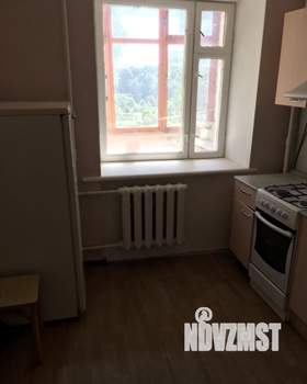 1-к квартира, вторичка, 37м2, 3/9 этаж