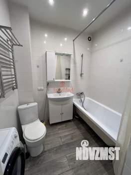 1-к квартира, вторичка, 43м2, 1/3 этаж