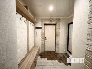 3-к квартира, вторичка, 60м2, 7/9 этаж